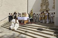 04.06.2026 Fronleichnam